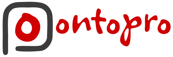 Ontopro Logo