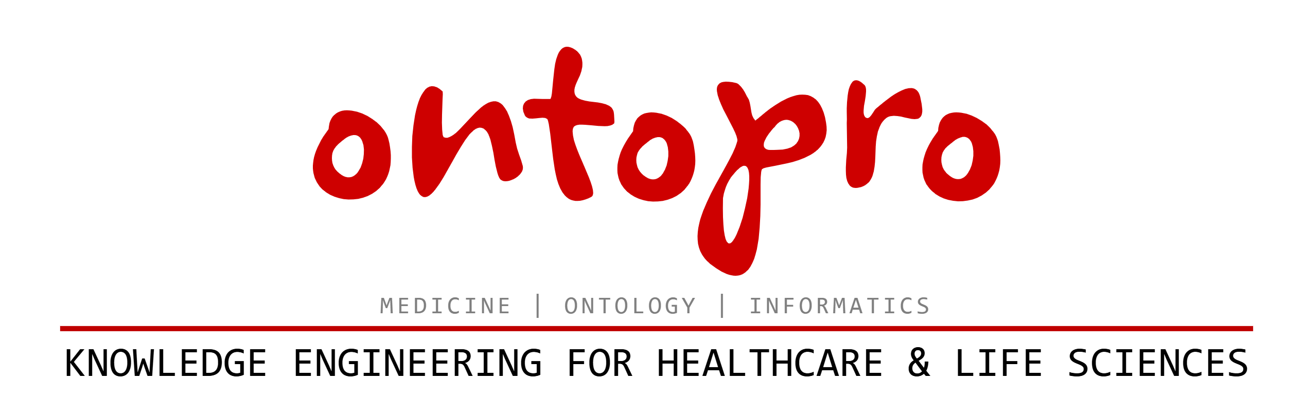 Ontopro logo